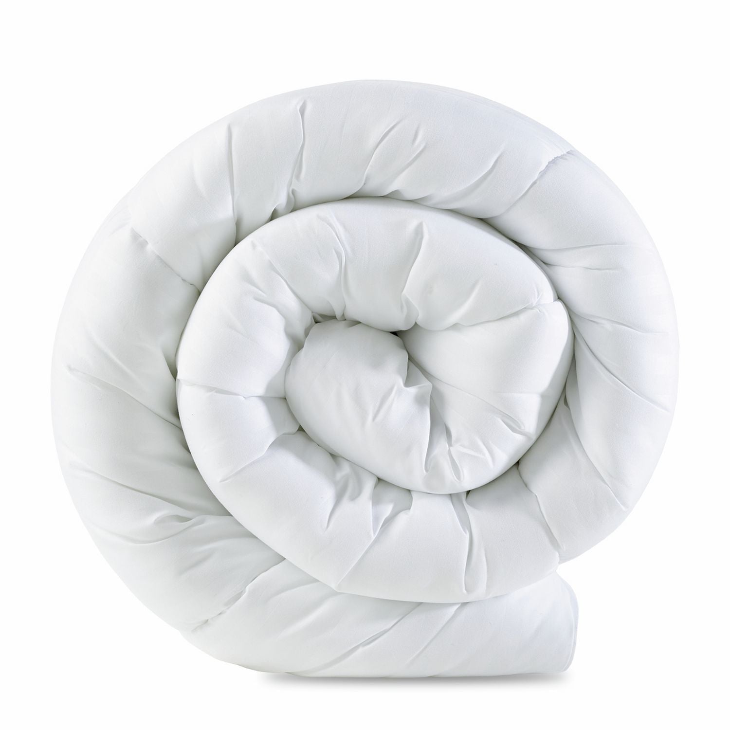 Slumberdown Light & Cool 1 Tog Duvet - King size