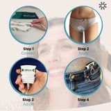 Elitone Incontinence Therapy Kit, imported from the UK