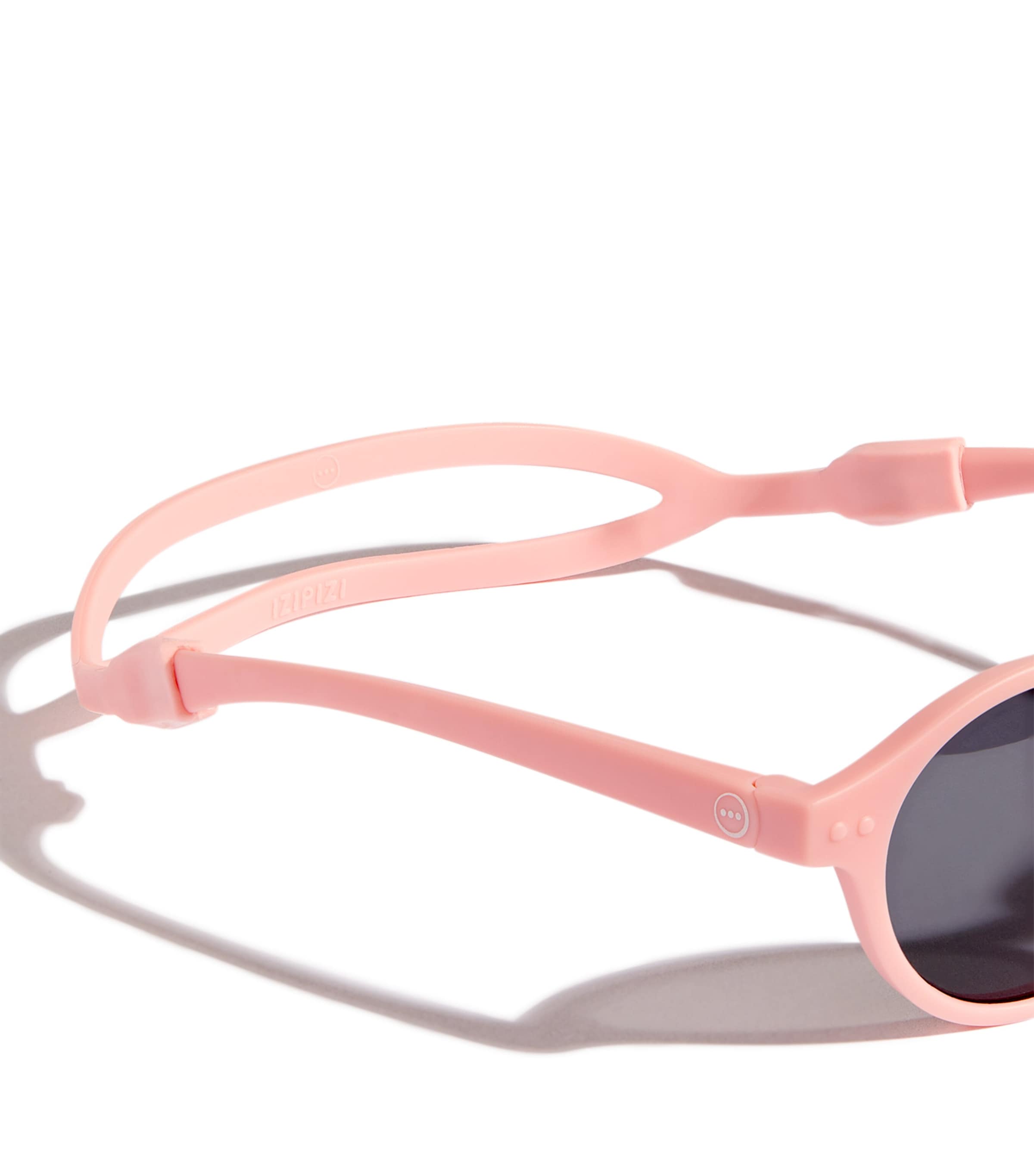 IZIPIZI kids round sunglasses, UK version