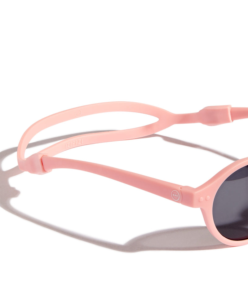 IZIPIZI kids round sunglasses, UK version