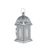 George Home Moroccan Lantern Battery Light General Household ASDA   