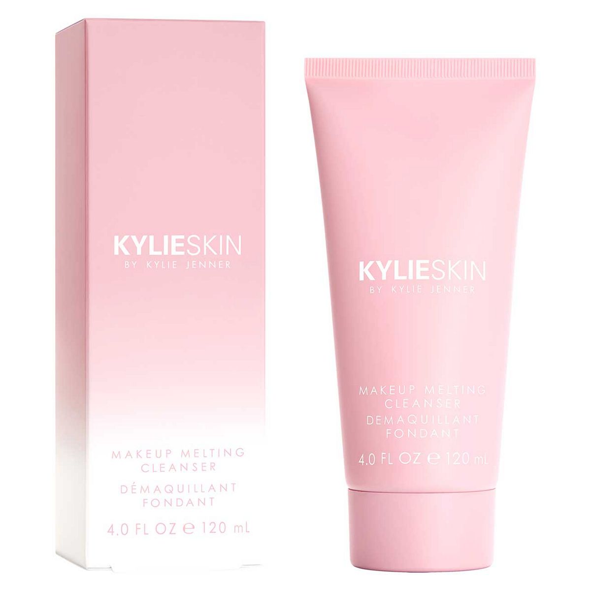 Kylie Skin Makeup Melting Cleanser 120ml GOODS Boots   