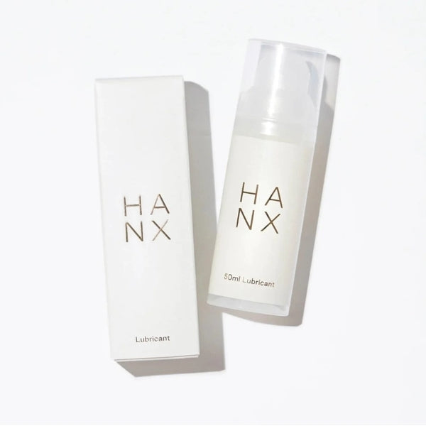 Hanx Water-Based Lubricant 50ml GOODS Superdrug   