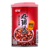 Yinlu mixed congee barley and red bean, imported from the UK