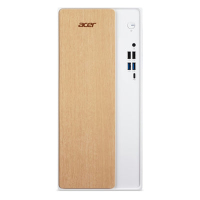 Argos Acer Aspire TC102 Intel Core i7 Desktop Tower, 8GB RAM, 1TB SSD- Buy online at McGrocer