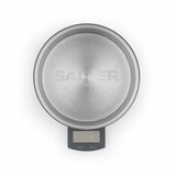 Salter digital pet food scale 5kg grey - British product
