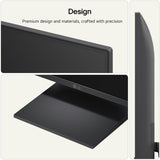 LG 24 inch Smart Full HD LED TV, UK version