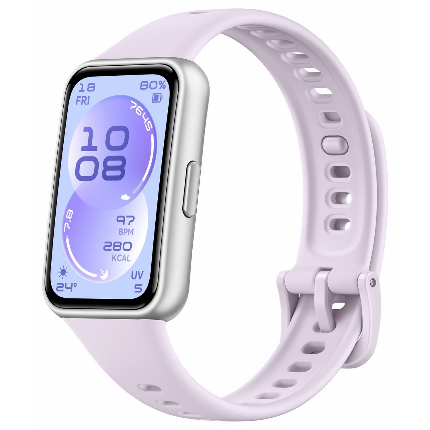 HUAWEI Band 11 Smart Watch - Purple