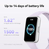 HUAWEI Band 11 Smart Watch - Purple