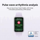 HUAWEI Band 11 Smart Watch - Purple