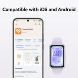 HUAWEI Band 11 Smart Watch - Purple