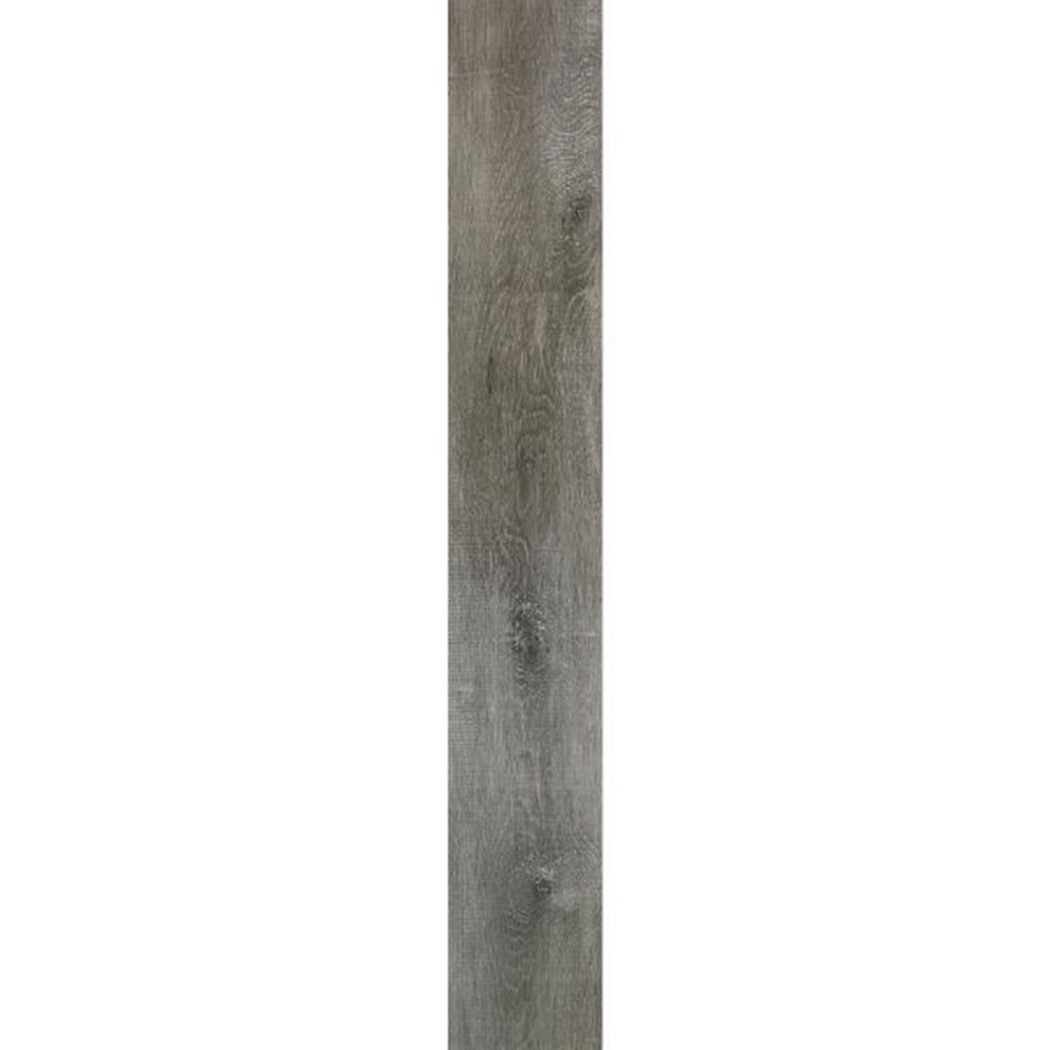 Kraus Ashdown Grey luxury vinyl plank 2.2m2 (British brand)