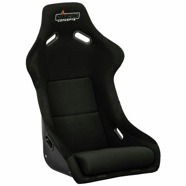 Nitro Concepts R300 bucket seat - British product