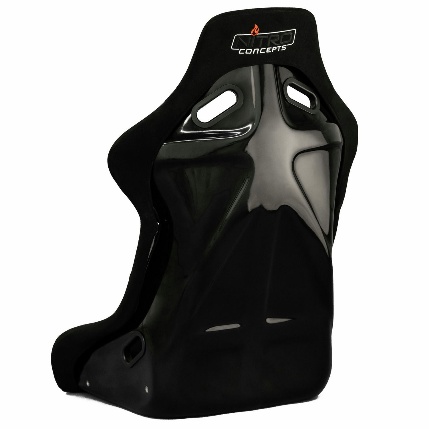 Nitro Concepts R300 bucket seat - British product