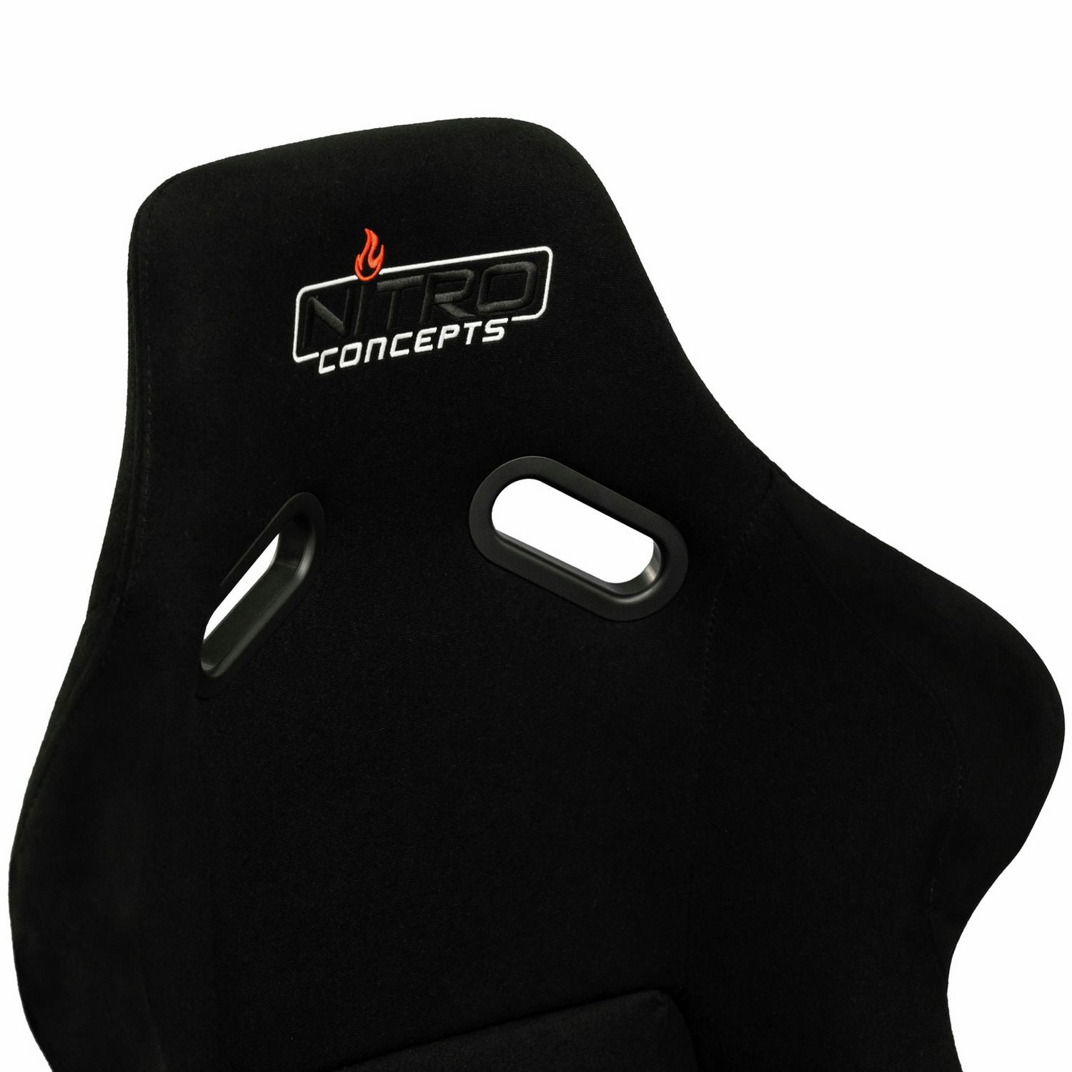 Nitro Concepts R300 bucket seat - British product
