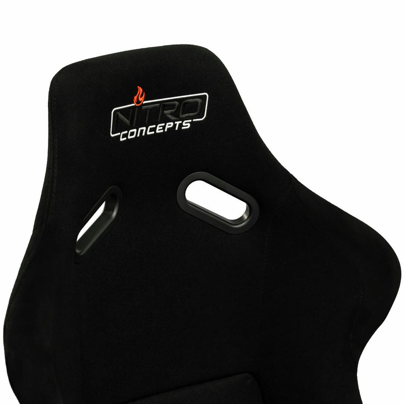 Nitro Concepts R300 bucket seat - British product