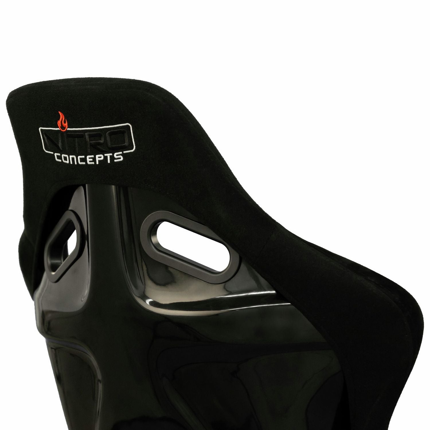 Nitro Concepts R300 bucket seat - British product