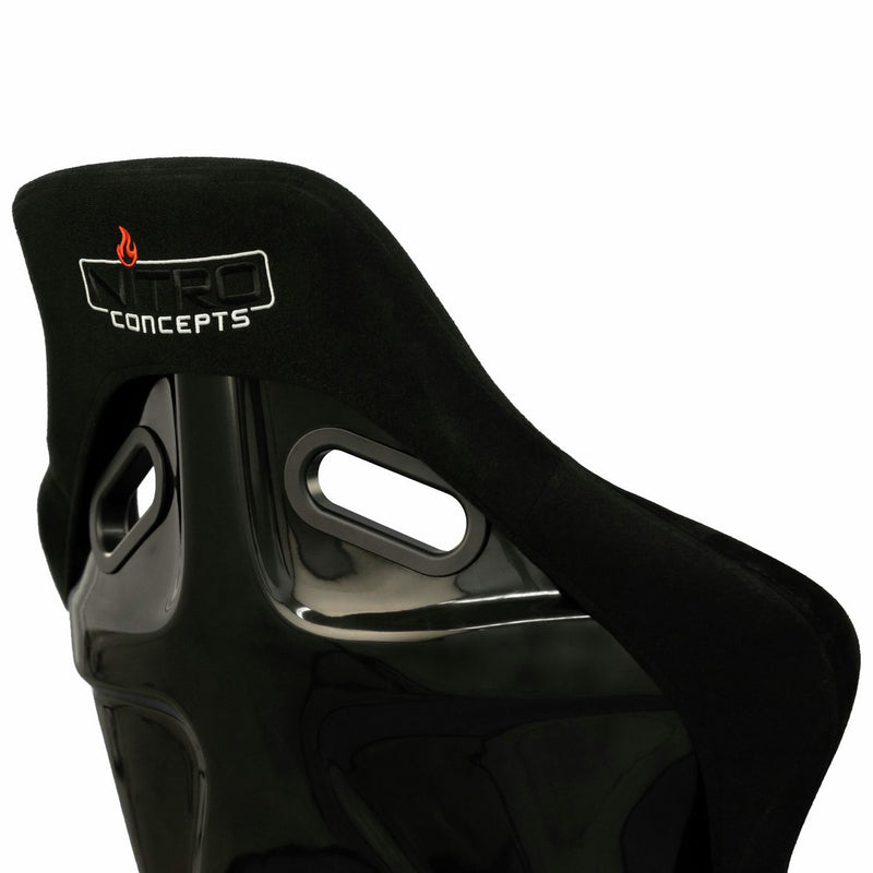 Nitro Concepts R300 bucket seat - British product