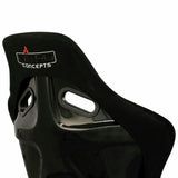 Nitro Concepts R300 bucket seat - British product