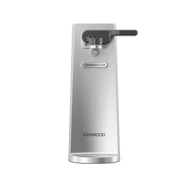 Kenwood electric can opener with knife sharpener, UK version