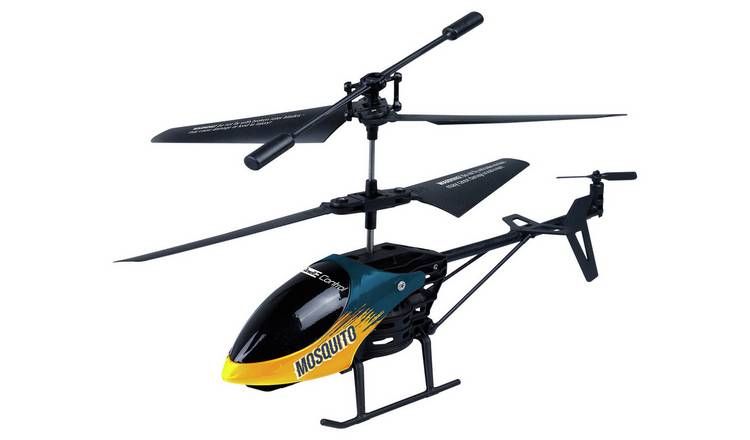 Revell Control Helicopter Mosquito