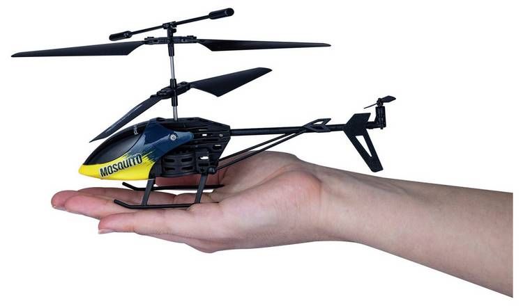 Revell Control Helicopter Mosquito