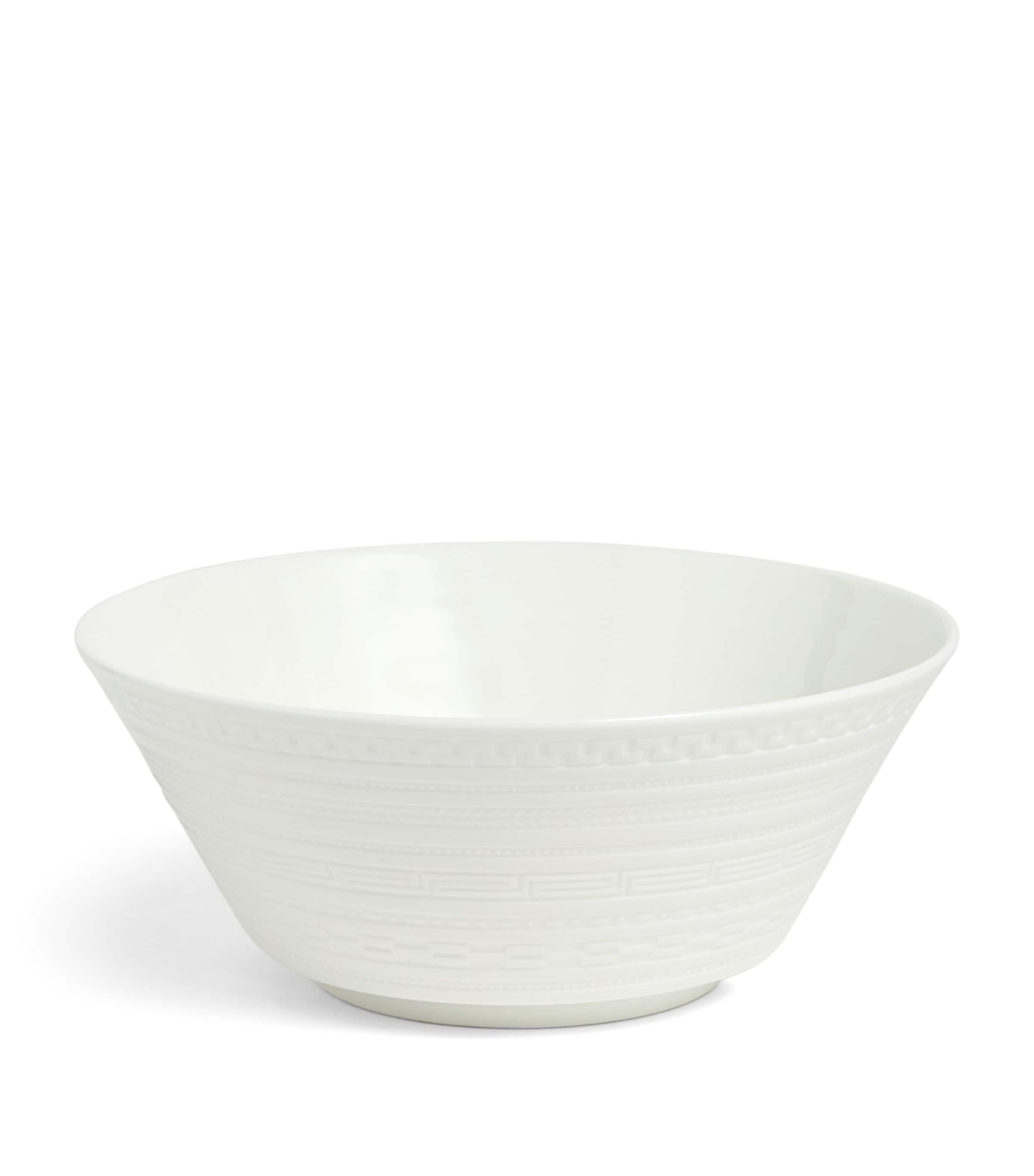 Wedgwood Intaglio serving bowl 20cm, UK version