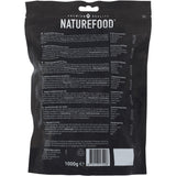 Nature Food Chicken Fillet Dog Treats, 1kg GOODS Costco UK