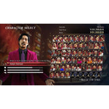 Yakuza 0 Director's Cut PS5 game disc - British product