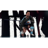WWE 2K26 Nintendo Switch 2 game - British product