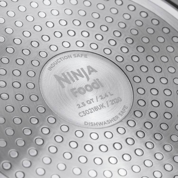 Ninja Zerostock non stick frying pan 20cm, imported from the UK