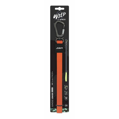 Argos M-PETS Wild Jungle Dog Lead - Large to Extra Large- Buy online at McGrocer
