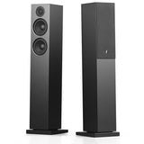 Audio Pro A38 W wireless speaker multiroom system (British brand)