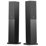 Audio Pro A38 W wireless speaker multiroom system (British brand)
