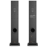 Audio Pro A38 W wireless speaker multiroom system (British brand)