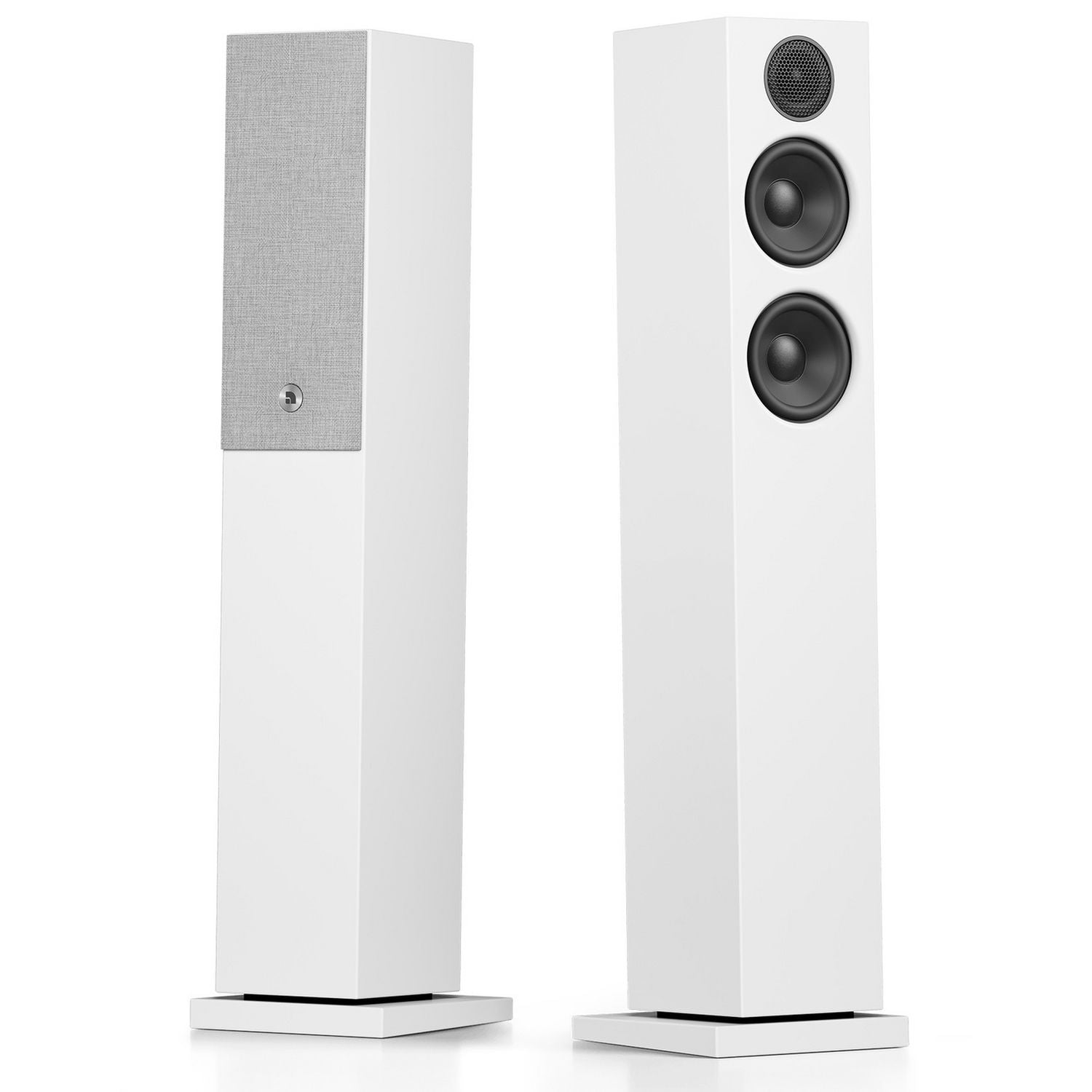 Audio Pro A38 W Wireless Speaker - White