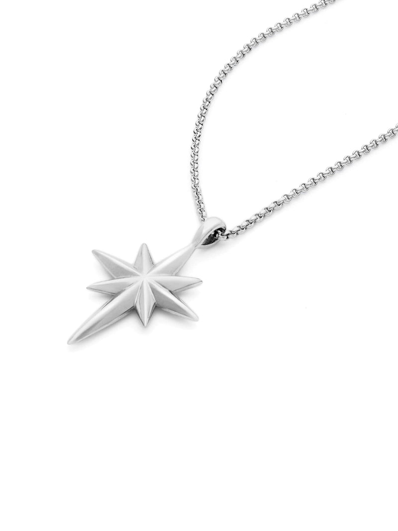 Dinny Hall North Star pendant - British product