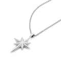 Dinny Hall North Star pendant - British product