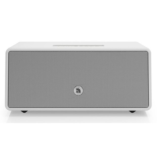 Audio Pro Drumfire D-2 wireless speaker white, UK version