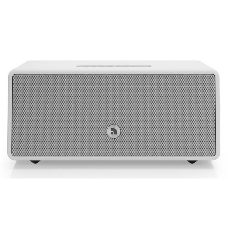 Audio Pro Drumfire D-2 wireless speaker white, UK version