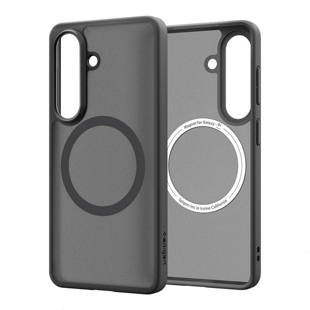 Samsung Capella Magnet case black for Galaxy S26 - British product
