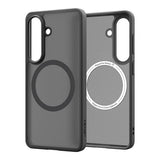 Samsung Capella Magnet case black for Galaxy S26 - British product