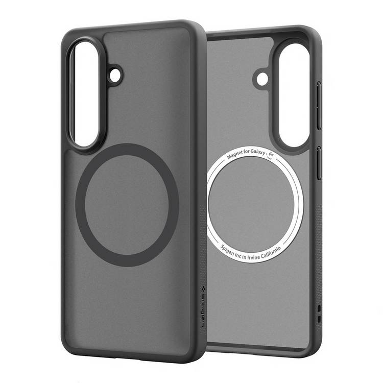 Samsung Capella Magnet case black for Galaxy S26 - British product