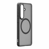 Samsung Capella Magnet case black for Galaxy S26 - British product