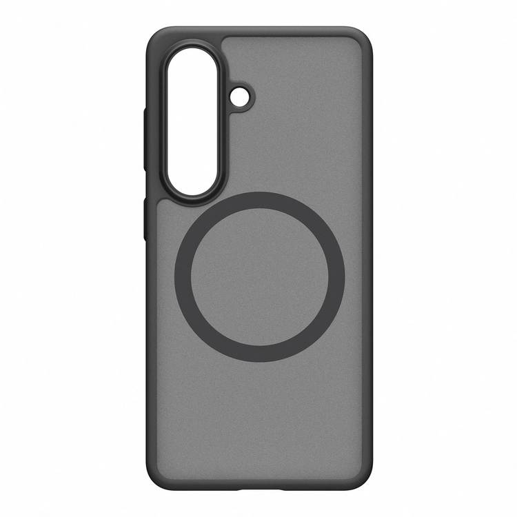 Samsung Capella Magnet case black for Galaxy S26 - British product
