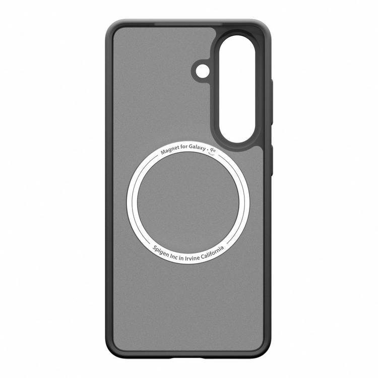 Samsung Capella Magnet case black for Galaxy S26 - British product