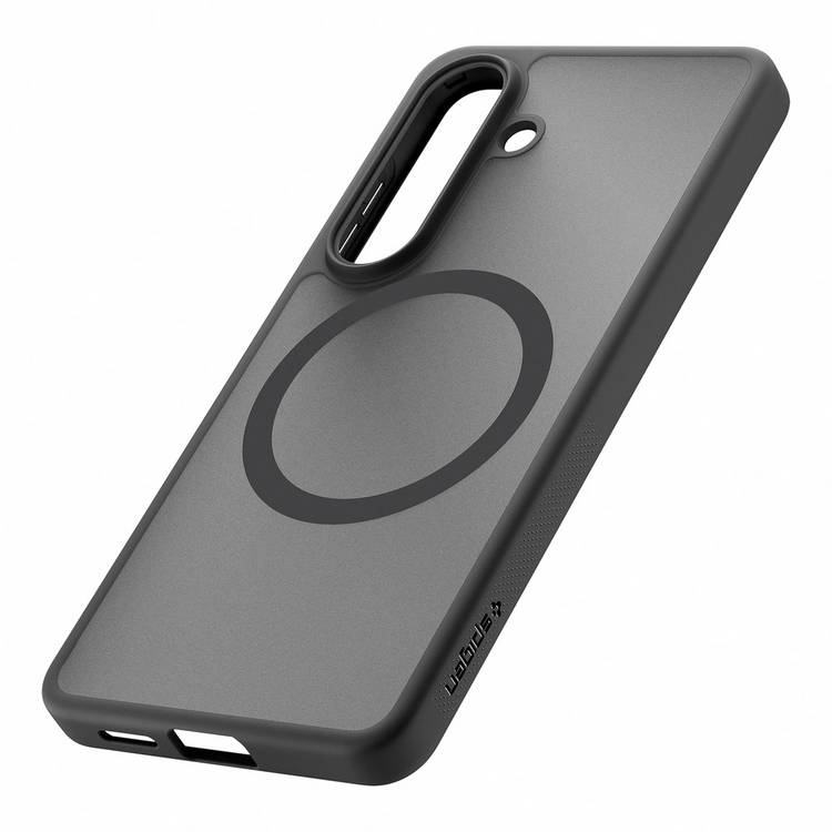 Samsung Capella Magnet case black for Galaxy S26 - British product