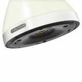 Morphy Richards Venture Pyramid kettle 1.5 litre cream - British product