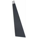 AURA Carver Mat black digital photo frame 10.1 inch, UK version