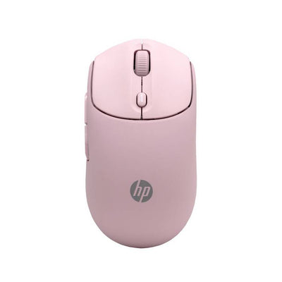 Argos HP 400 Quiet Wireless Mouse Pink- Buy online at McGrocer